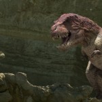 Pictures of Tarbosaurus 3d Movie 2012