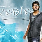 Rebel 2012 Movie Prabhas HD Wallpapers