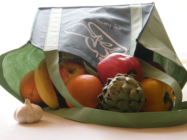 Reusable Bags For Groceries