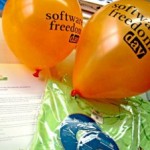 Software Freedom Day Images