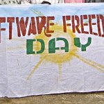 Software Freedom Day Photos
