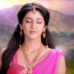 Sonarika Bhadoria as Parvati in Devo Ke Dev Mahadev Serial