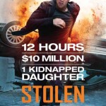 Stolen (2012) Movie HD Wallpapers and Review