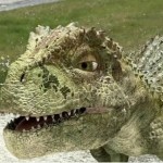 Tarbosaurus 3d Movie HD Wallpapers