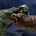 Tarbosaurus 3d Movie Latest Stills