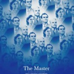 The Master 2012 Movie First Look Poster