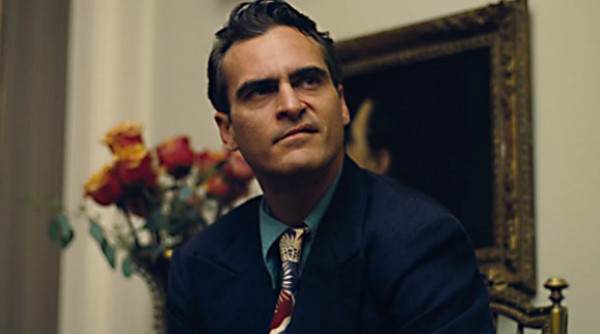 The Master Movie 2012 Joaquin Phoenix HD Wallpapers 1