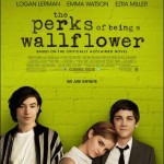 The Perks Of Being A Wallflower Movie First Look Poster