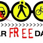 World Car Free Day Pictures