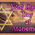 Yom Kippur Day of Atonement