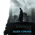 Alex Cross 2012 Movie First Look Poster Pictures