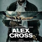 Alex Cross Movie 2012 First Look Poster Images