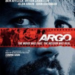 Argo 2012 Movie First Look Poster Pictures