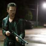 Brad Pitt in Killing Them Softly Movie 2012 Wallpapers