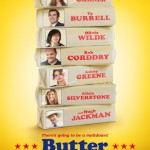 Butter Movie First Look Poster