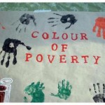 Colour of Poverty Day HD Wallpapers