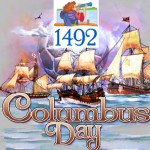 Columbus Day History 1492 Pictures