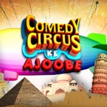 Comedy Circus Ke Ajoobe Serial 2012 HD Wallpapers