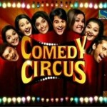 Comedy Circus Serial 2012 HD Poster Wallpaper