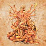 Desktop Wallpapers of Maa Durga Goddess HD Wallpapers