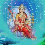 Devi Maa Lakshmi Goddess HD Wallpapers