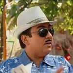 Dilip Joshi as Jethalal in Taarak Mehta Ka Ooltah Chashmah Serial Wallpapers