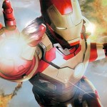 Download Iron man 3 HD Wallpapers
