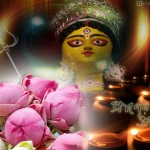 Durga Puja - Durga Pooja 2015 HD Wallpapers