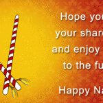 Enjoy Happy Navratri HD Wallpapers