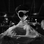 Frankenweenie 2012 Official Trailer Stills