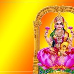 Goddess Lakshmi Mata HD Wallpapers