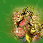 Goddess Maa Durga HD Wallpapers for Desktop