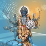 Goddess Maa Kali HD Wallpapers