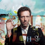 Gregory House MD Serial HD Poster Pictures