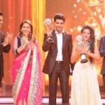 Gurmeet Choudhary wins Jhalak Dikhhla Jaa Season 5