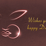 Happy Durga Puja 2015 Text Greetings Cards Wishes