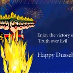 Happy Dussehra 2015 Ravan Pictures & HD Wallpapers