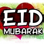 Happy Eid Mubarak Images Wallpaper Wishes