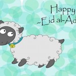 Happy Eid-al-Adha 2015 HD Wallpapers