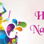 Happy Navratri 2019 Facebook Fb Timeline Cover Banner