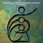 International Day for the Eradication of Poverty 2015 Logo Pictures