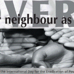 International Poverty Day Facebook FB Timeline Covers Pictures