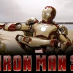 Iron Man 3 (2013) Movie HD Wallpapers and Review