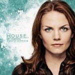 Jennifer Morrison(Allison Cameron) in House MD Serial Wallpapers