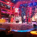 Jhalak Dikhhla Jaa 5 Winner Gurmeet Choudhary with All on Stage