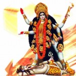 Kali Maa Goddess HD Wallpapers