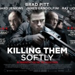 Killing Them Softly (2012) Movie HD Wallpapers and Review