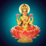 Lakshmi Mata Goddess HD Wallpapers