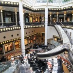 Largest Shopping Malls in the World