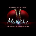 Makkhi Movie 2012 Poster HD Wallpapers